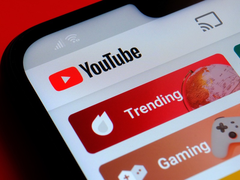 Optymalizacja filmów z YouTube, aby stały się wirusowe podczas wakacji