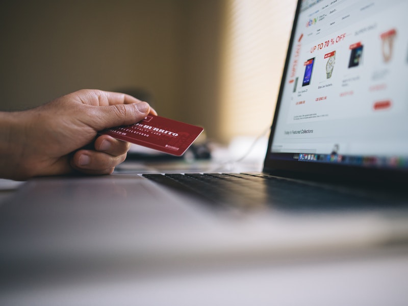 Wzrost cyberprzestępczości: czy firmy e-commerce powinny się martwić?