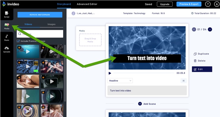 strategi pemasaran konten digital pembuatan video 2021