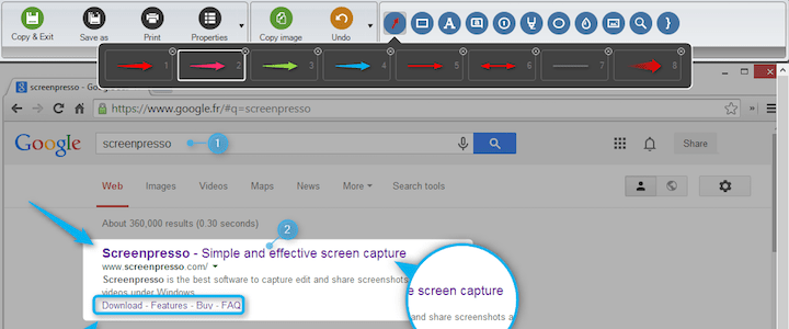 ScreenPresso