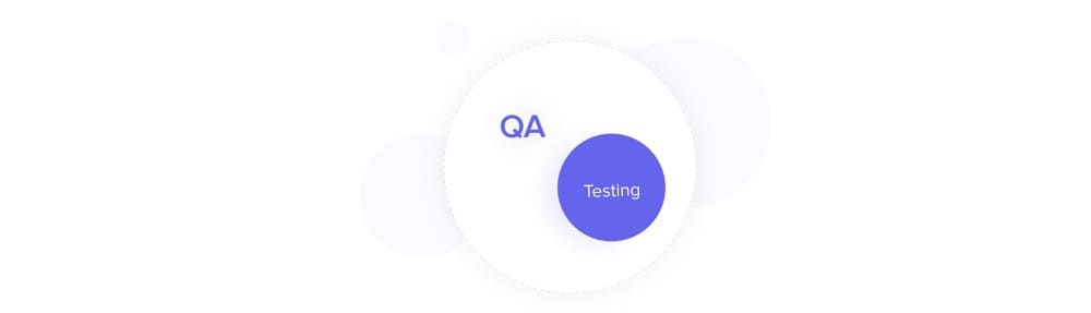 QA 与测试