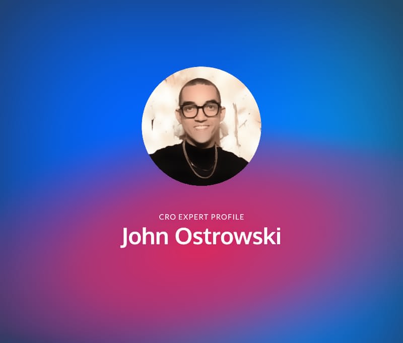 บทสัมภาษณ์กับ 'แง่บวก' John Ostrowski