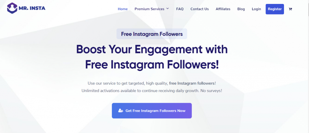 Pak Insta