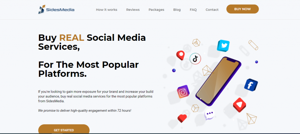 SidesMedia