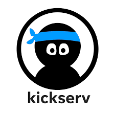 Kickserv Logosu