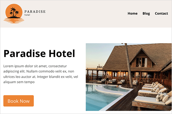 создать-индивидуальную-тему-WordPress - RafflePress create custom WordPress theme example