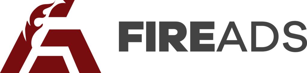 FireAds Logosu