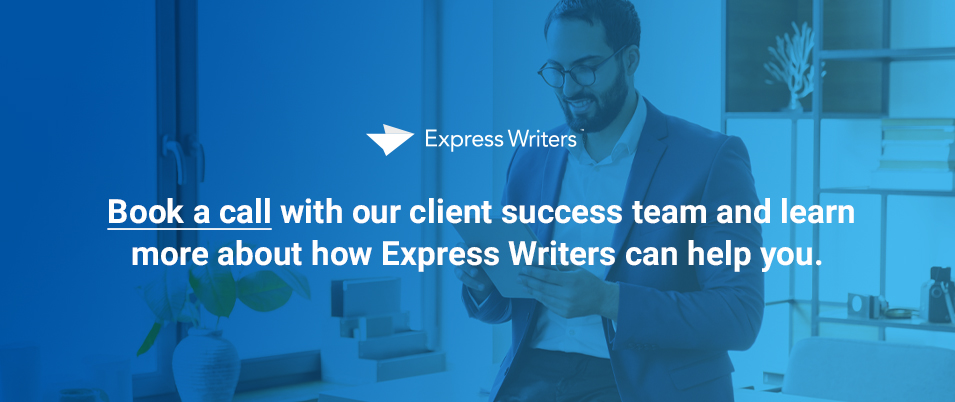 Rezervați un apel cu Express Writers