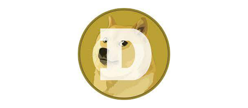 logo mata uang kripto