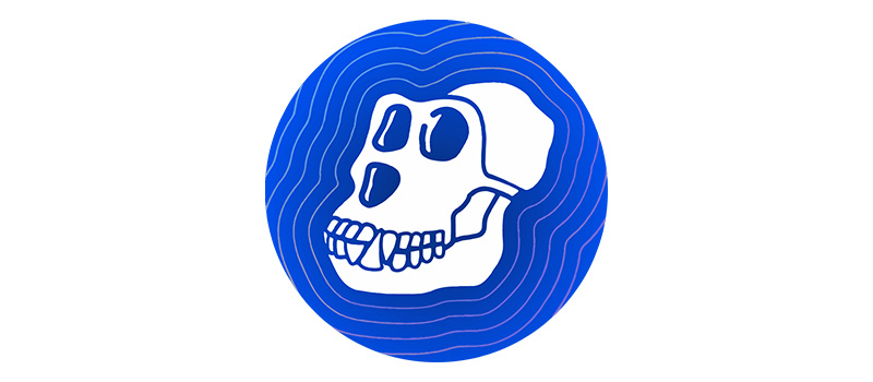 logo mata uang kripto