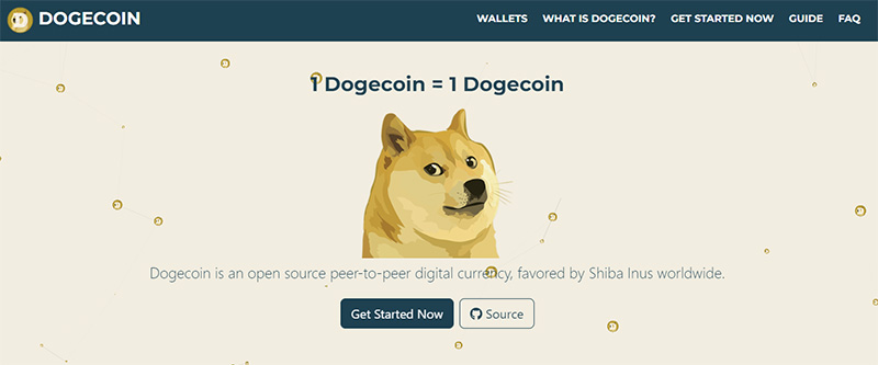 miglior esempio di criptovaluta