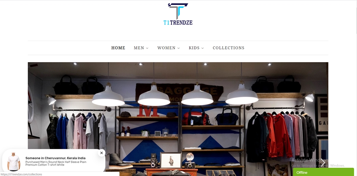 T1tendance