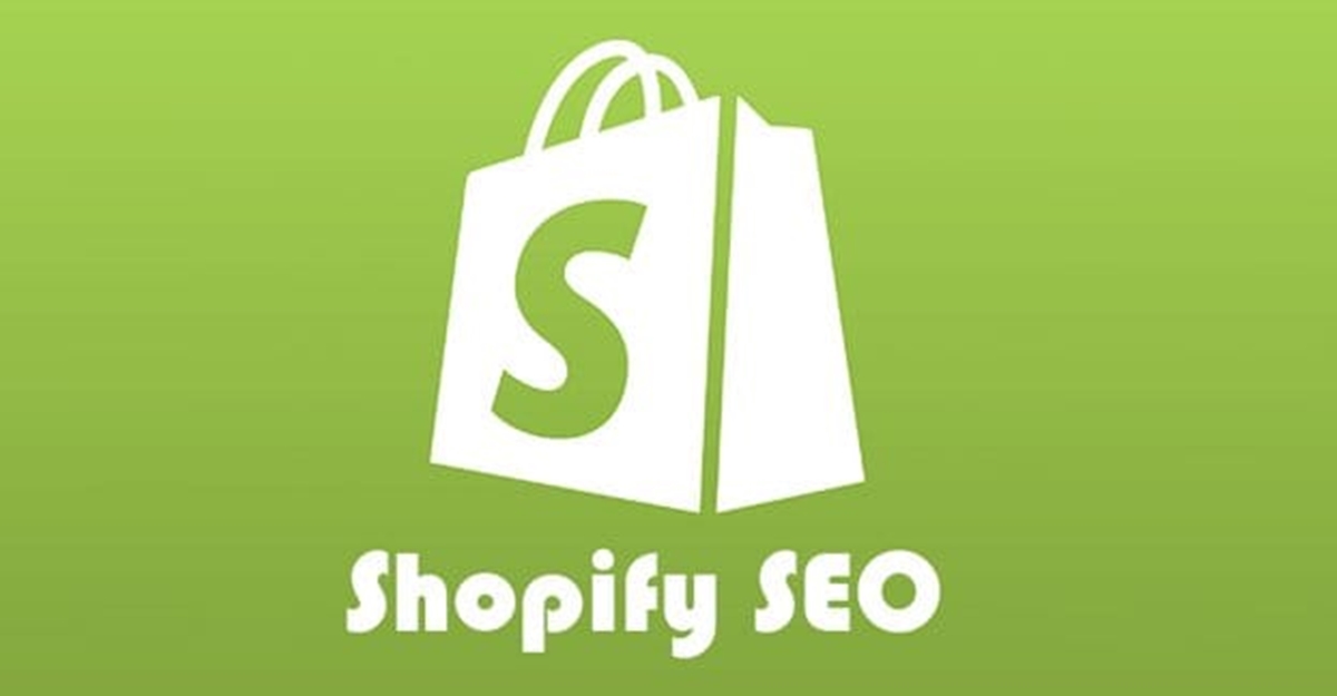 Guide de référencement Shopify