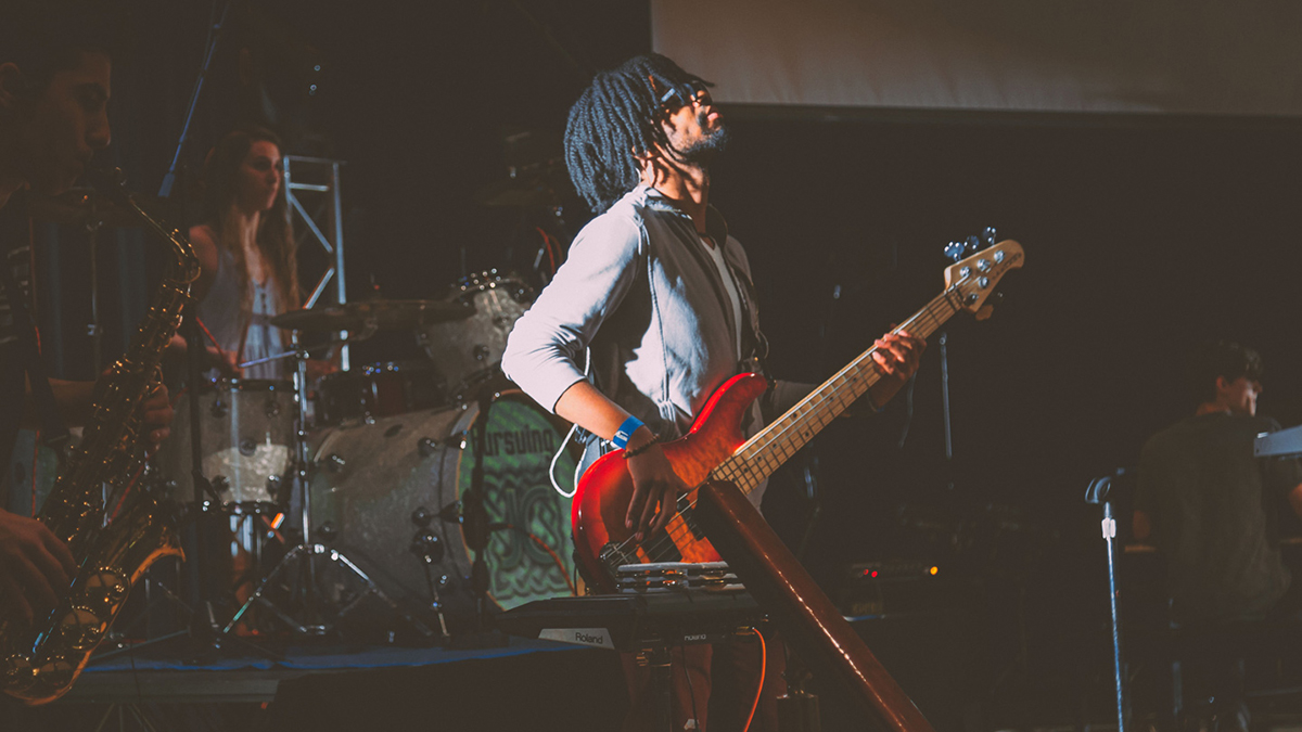 บล็อก Bandzoogle - วิธีตรวจสอบซาวด์เช็คของคุณ - Main