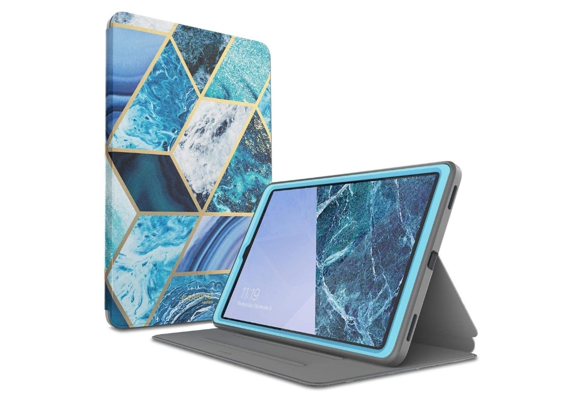 La funda para iPad es el mejor producto tecnológico para vender online