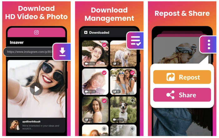 descargador de videos para instagram