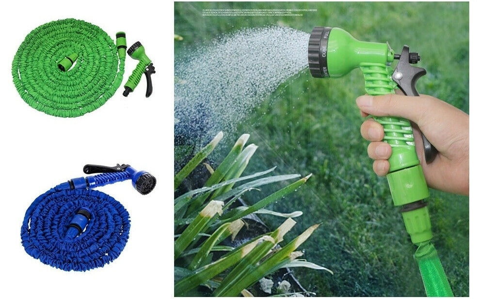 Flexible-Garden-Hose-is-best-trending-dropshipping-product-for-outdoorsing-dad