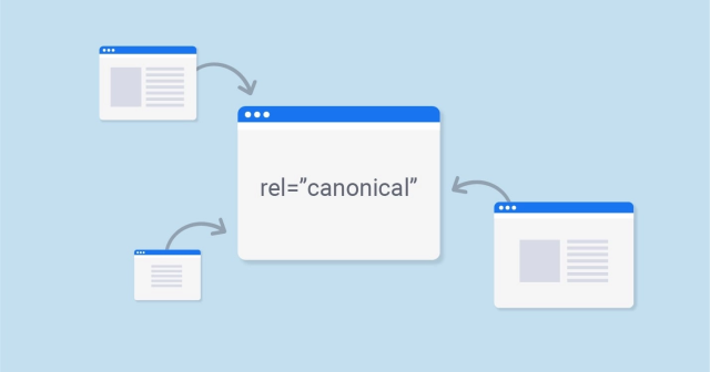 การใช้ Canonical Tags สำหรับเว็บไซต์ของคุณ