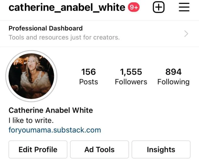 كيفية تغيير اسم instagram الخاص بك - تعديل ملف التعريف على الهاتف المحمول على Instagram