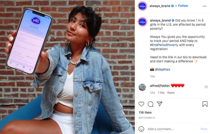 cuentacuentos de instagram creando conciencia social
