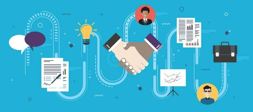 Co-Marketing