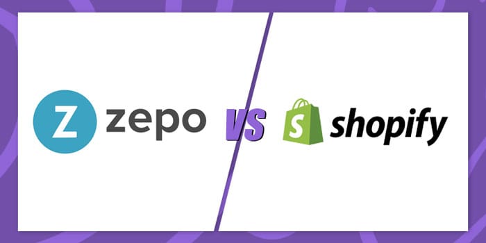 Zepo vs Shopify: Która platforma wygra?