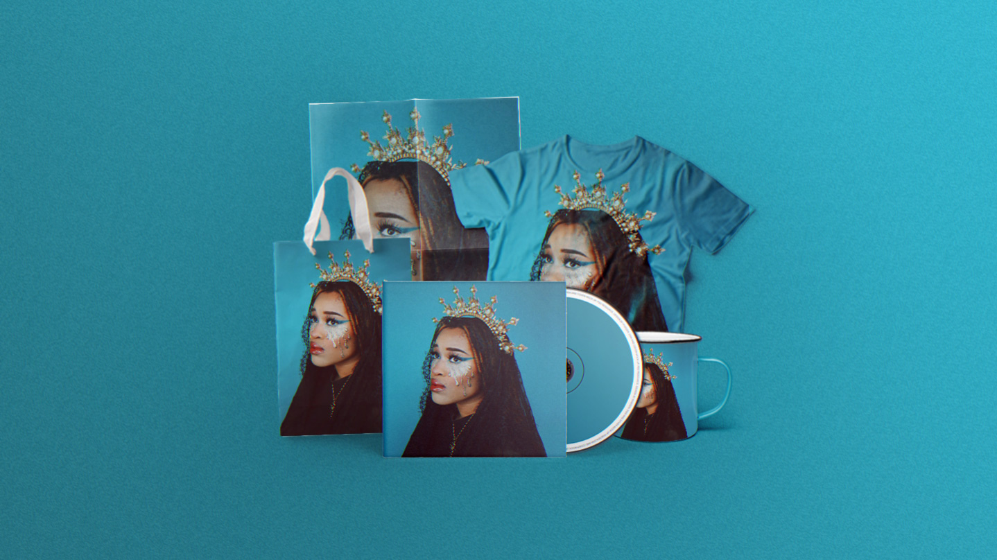 Cara menghasilkan uang dengan menjual musik Anda secara online