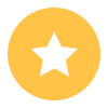 bintang tip pro kuning