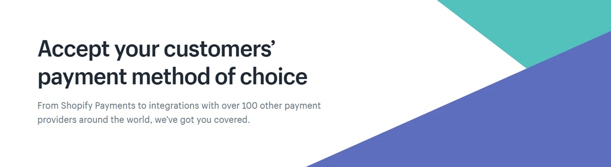 shopify-aceite-os-clientes-método-de-pagamento-de-escolha