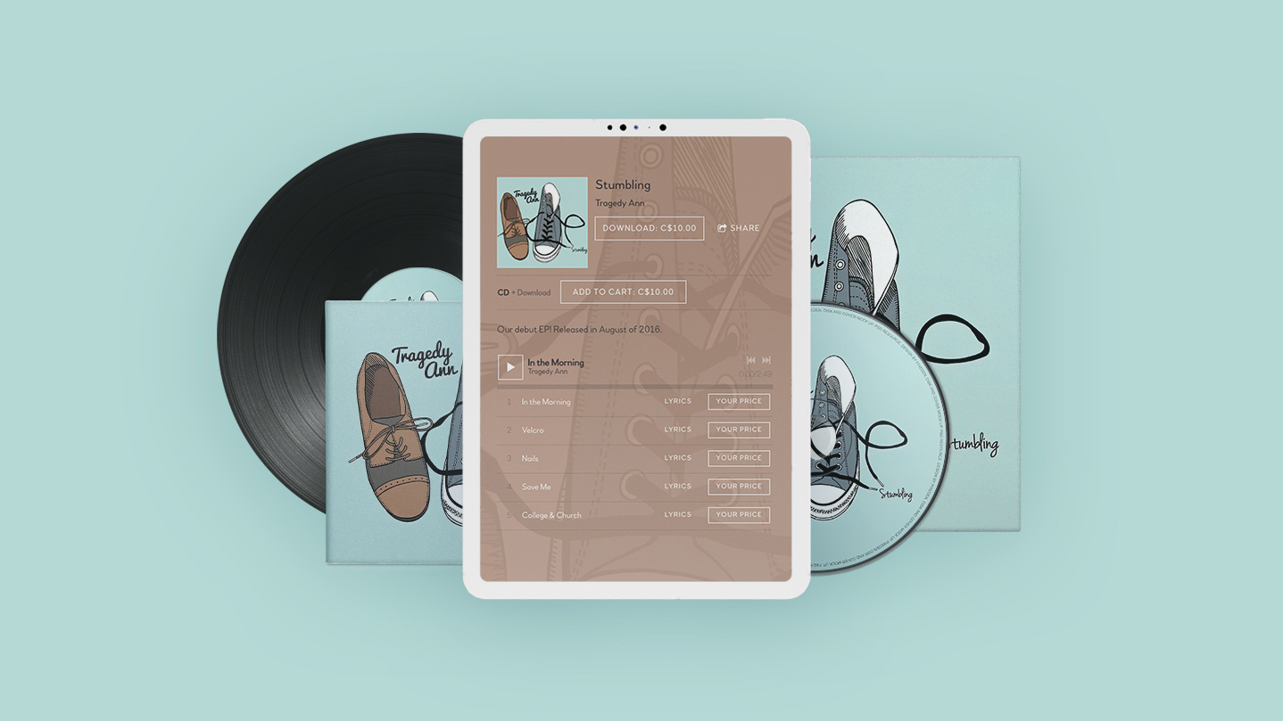 Come guadagnare con la musica online