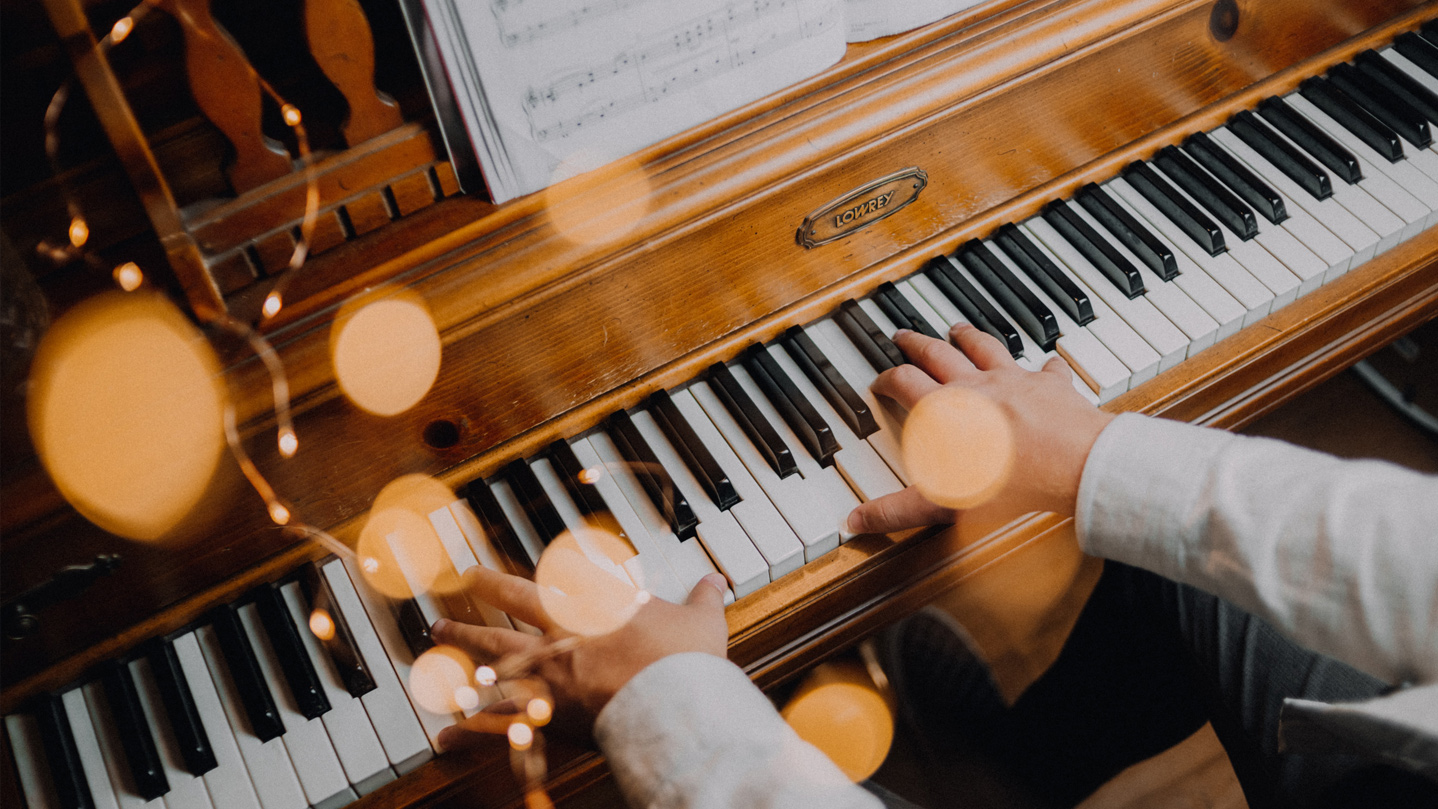 素晴らしい曲を書くための5つの方法