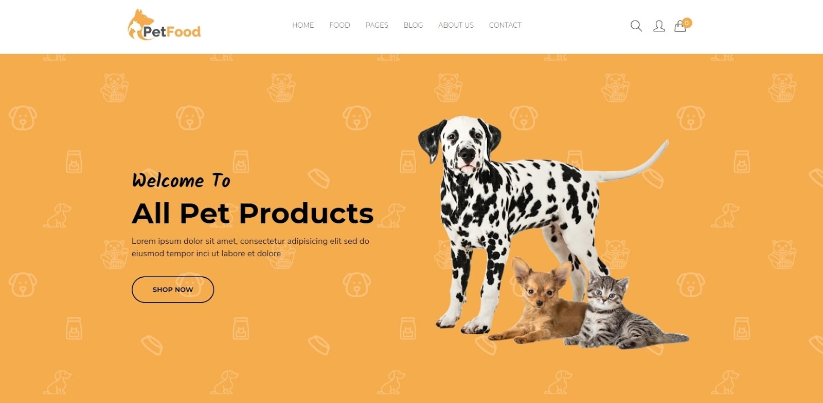 build-themes-Shopify-pets-store-pomysły