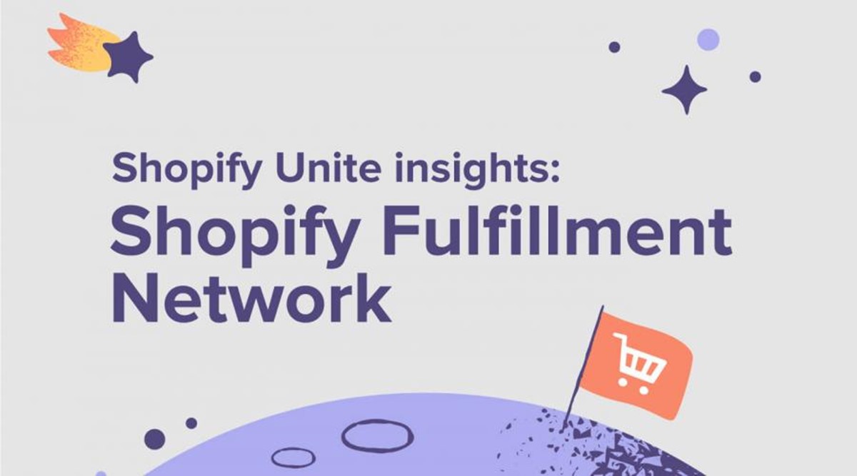 Jaringan Pemenuhan Shopify