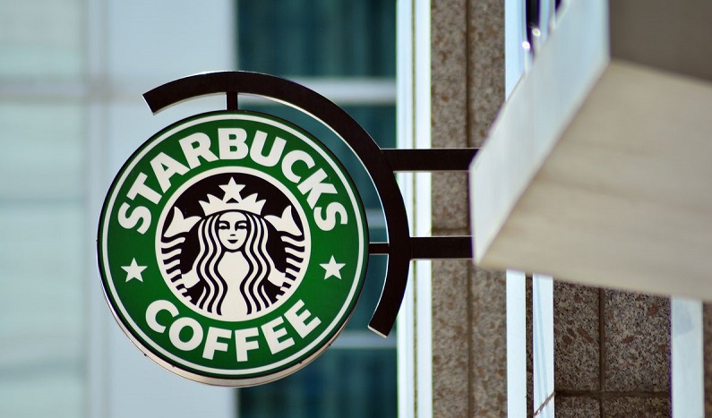 Starbucks-Leitbild