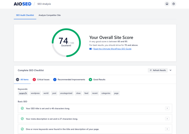 rsz_aioseo-site-score-1 - RafflePress All in one seo site score