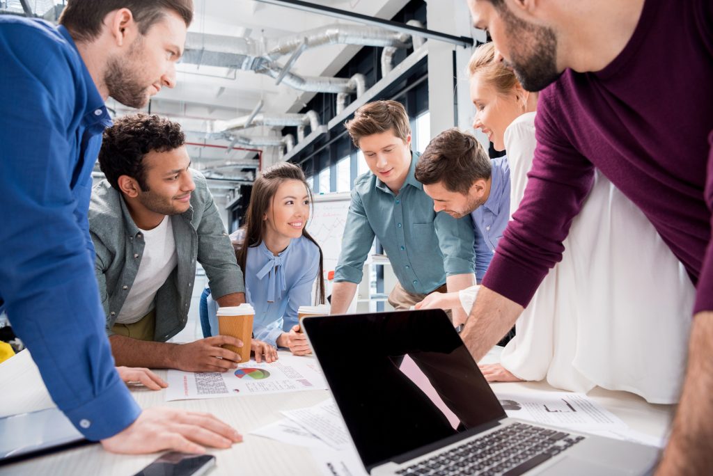 come un servizio di copywriting professionale può aiutarti