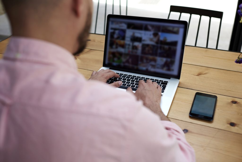 Cosa sono i servizi di copywriting professionale
