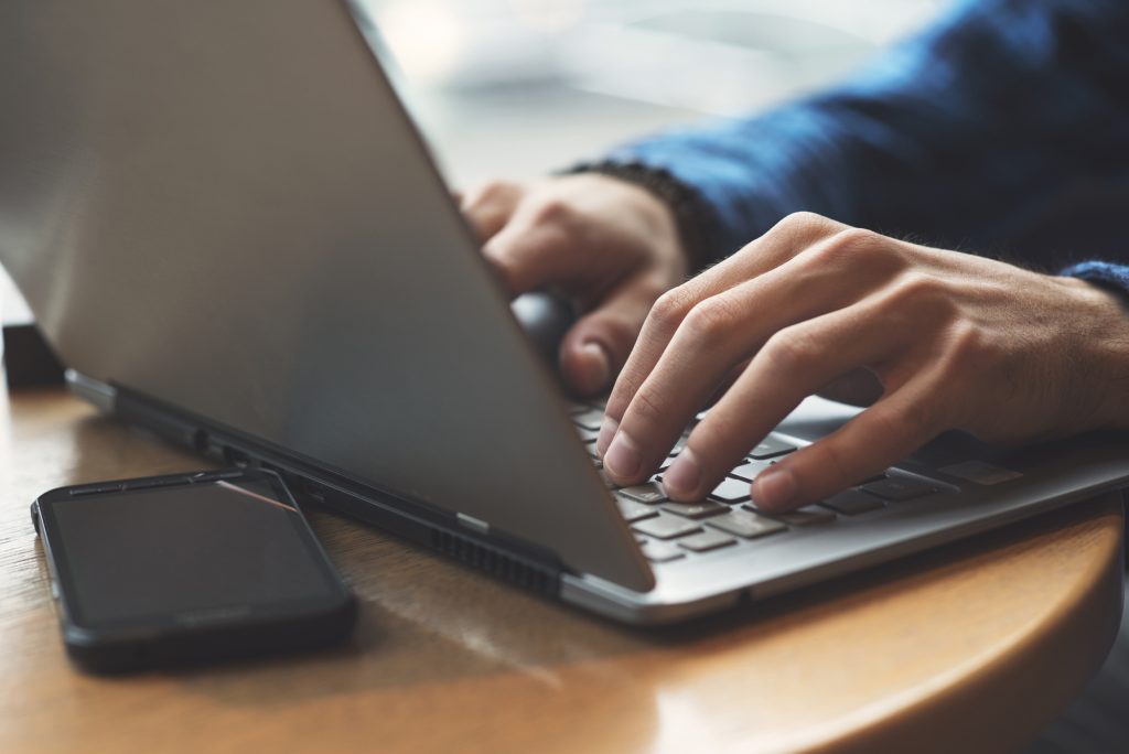 Dove assumere servizi di copywriting professionale