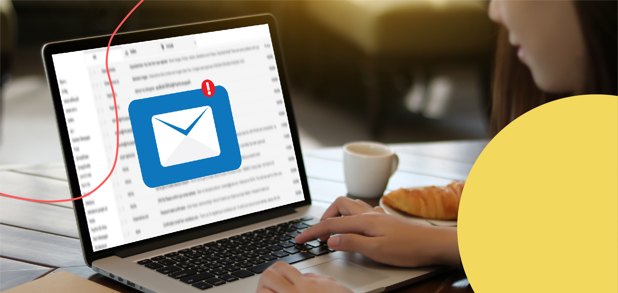 contoh pemasaran email yang sempurna