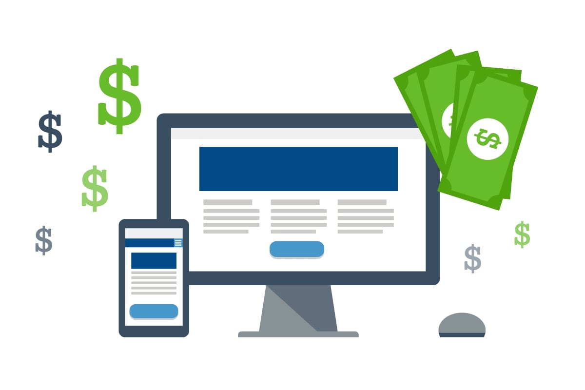 Cât costă să construiești un site web pe Shopify