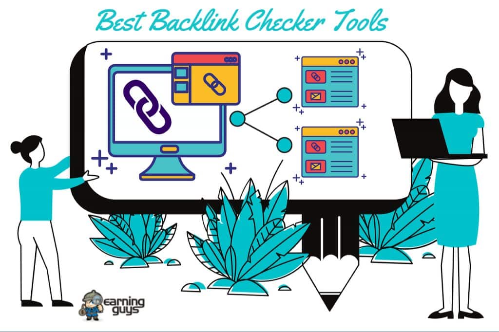 Las mejores herramientas de comprobación de backlinks