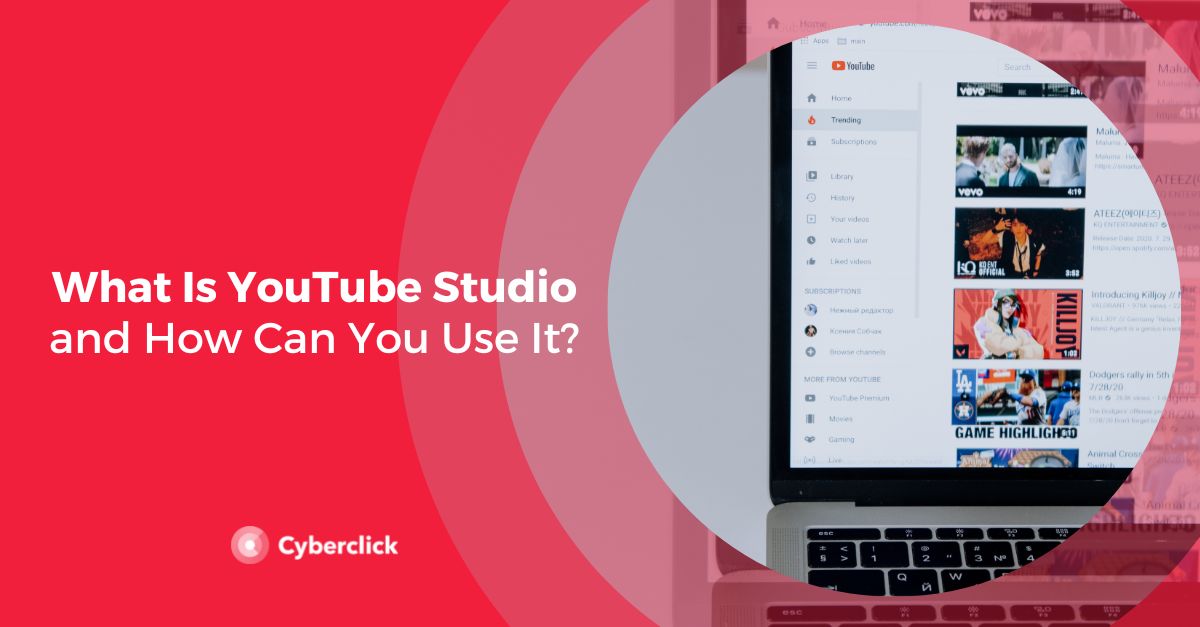Che cos'è YouTube Studio e come puoi usarlo