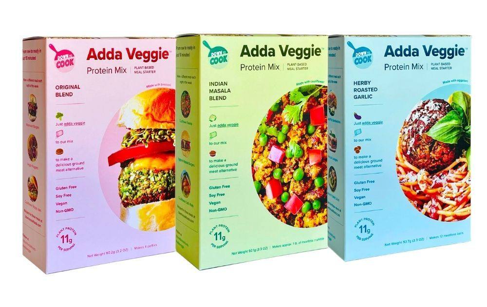 exemplu de marcă alimentară durabilă