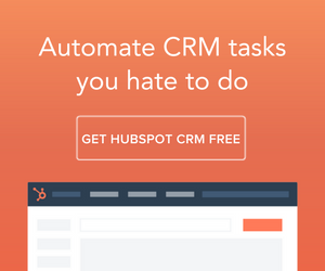 Автоматизировать CRM