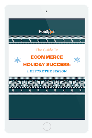 HubSpot的HolidayHUB |假期资源