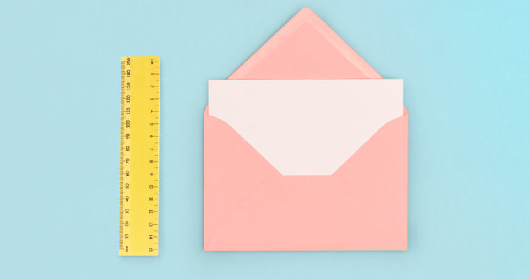 5 Cara Membuat Email Anda Singkat dan Manis