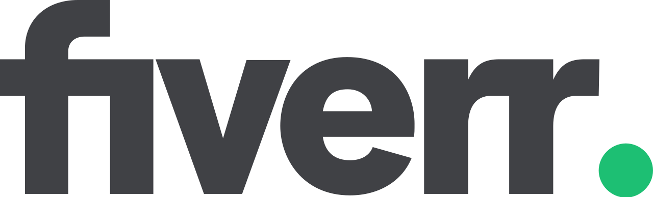 File:Fiverr Logo 09.2020.svg - Wikimedia Commons