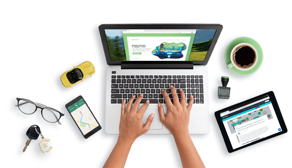 นักเขียนอัตโนมัติให้เช่า: Vetted Freelance Talent | ClearVoice