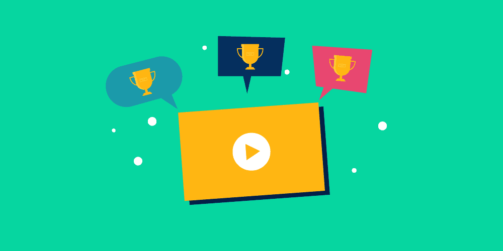 10 Erfolgsgeschichten für Videoanzeigen | Wyzowl