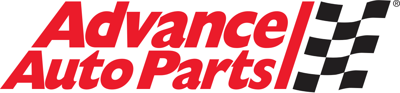 文件：Advance Auto Parts.svg 的徽标 - 维基共享资源